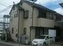 中川駅より徒歩10分 築25年6ヶ月 2階建の賃貸物件