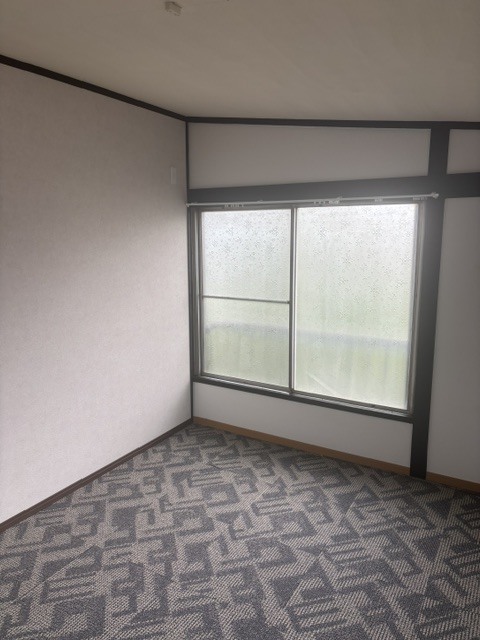 中山荘の居間写真