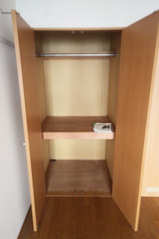 収納　同間取り参考写真
