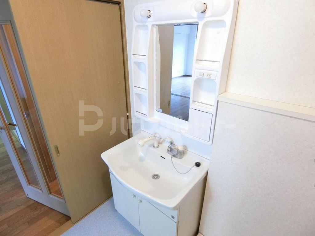 洗面設備　※別号室参考写真※