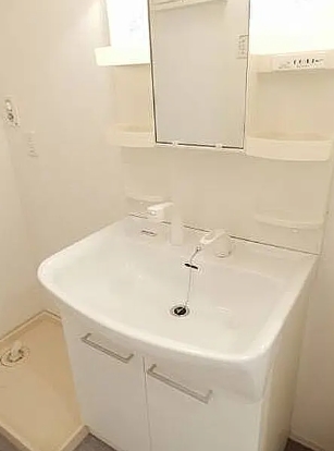 洗面設備　☆独立洗面台☆