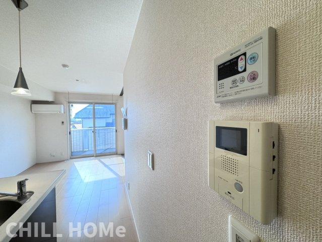 セキュリティ　他社様掲載物件もまとめてご紹介、ご案内可能です(^^)/
