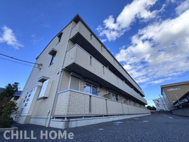 建物外観　他社様掲載物件もまとめてご紹介、ご案内可能です(^^)/