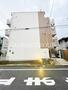 鵜の木駅より徒歩10分 3階 築9年4ヶ月の賃貸物件