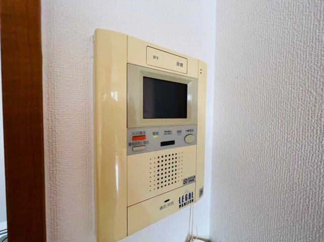 セキュリティ　セキュリティ