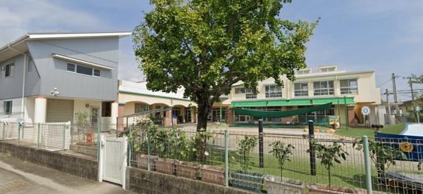 幼稚園・保育園　のぞみ保育園（幼稚園・保育園）まで926m