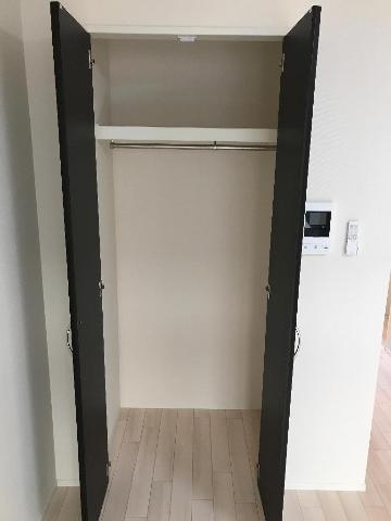 収納　収納