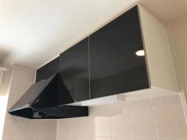 その他部屋・スペース　キッチン