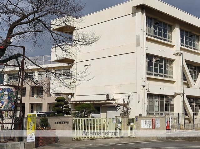 小学校　長迫小学校（小学校）まで330m