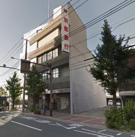 銀行　京都銀行 河原町支店（銀行）まで437m