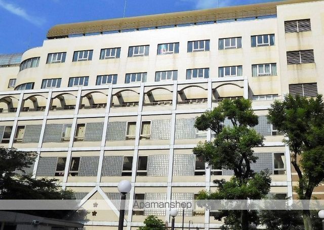 小学校　千代田区立千代田小学校（小学校）まで279m