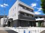 新杉田駅より徒歩8分 2階 新築の賃貸物件