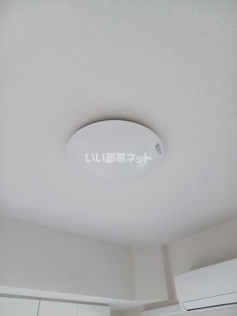 プレリス太閤通セルシアの内装写真