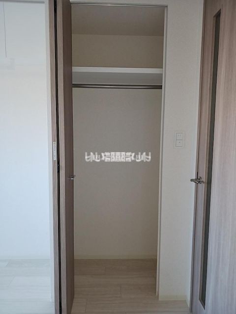 プレリス太閤通セルシアの内装写真