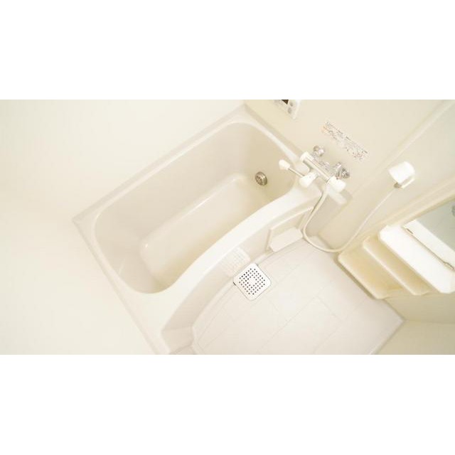 バス・シャワールーム　同仕様タイプ
