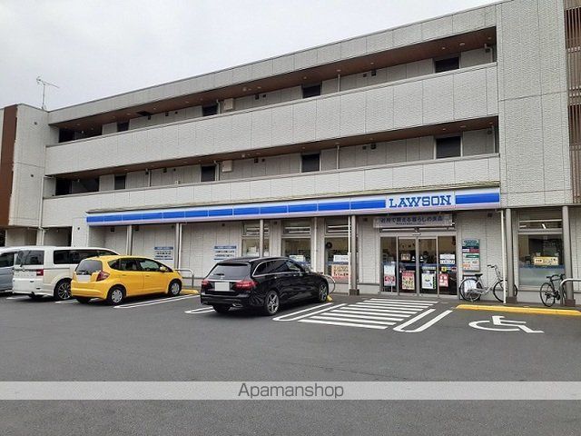 コンビニ　ローソン　さいたま南中野店（コンビニ）まで190m