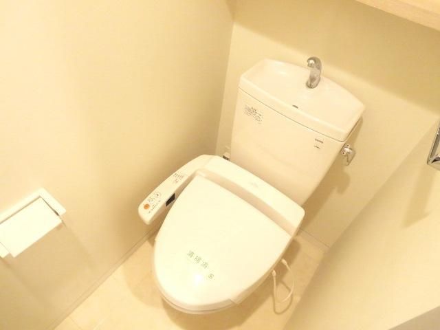 トイレ　★ウォシュレット★