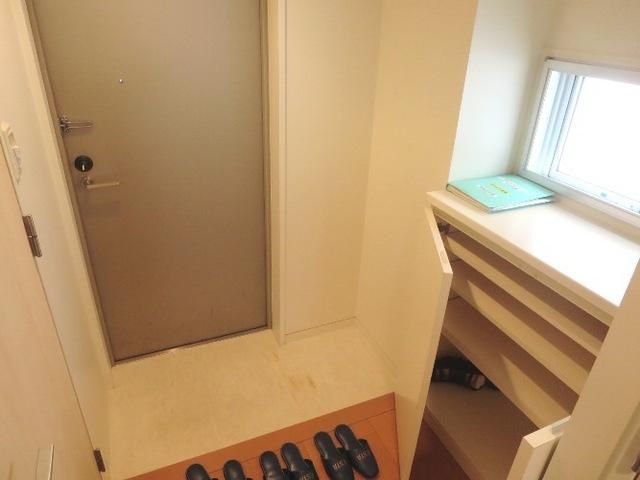 玄関　★シューズボックス★