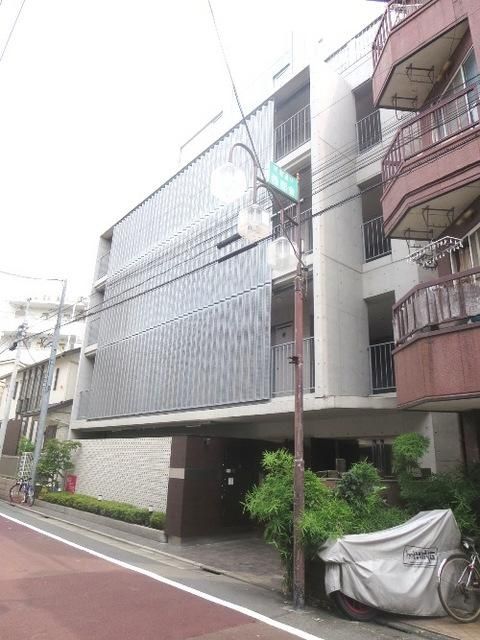 建物外観　★外観★