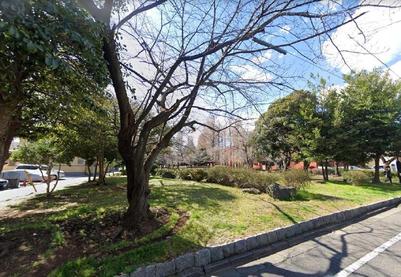 公園　東綾瀬公園（公園）まで80m