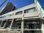 銀行　三井住友銀行深江橋支店（銀行）まで166m