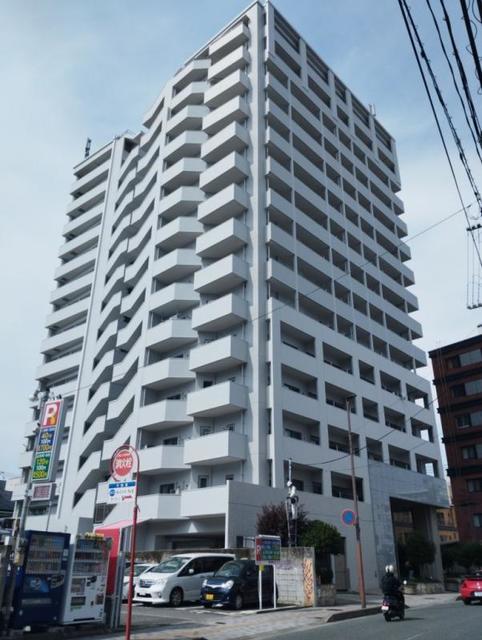 建物外観　【外観写真】外観