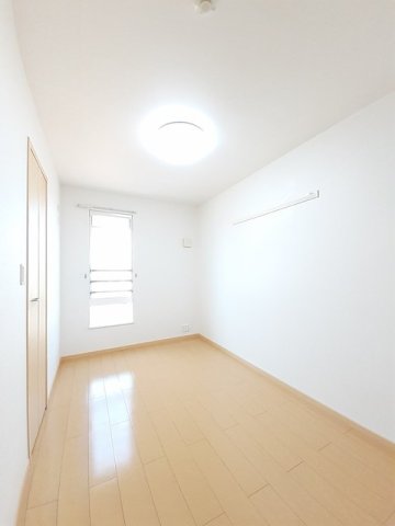 その他部屋・スペース　内装です