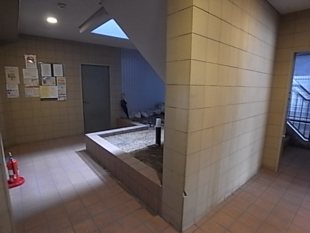 ロビー
