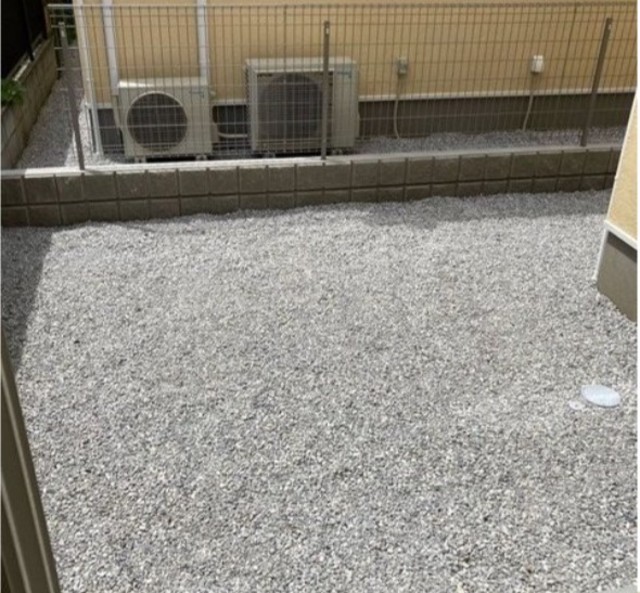 庭