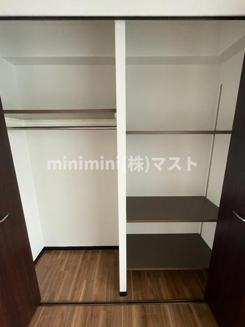 収納　※建物内別間取参考写真