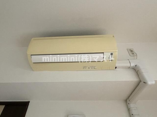 その他設備　※建物内別間取参考写真