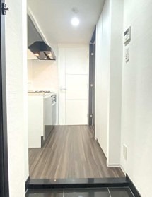 玄関　※同仕様写真