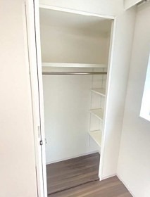 収納　※同仕様写真
