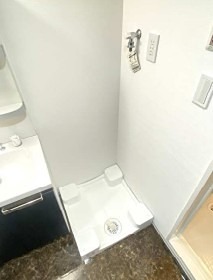 その他設備　※同仕様写真