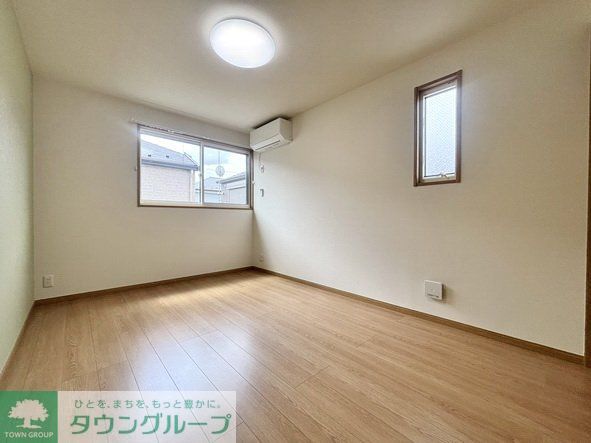 その他部屋・スペース　リビング/居室