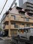 浜松町駅より徒歩9分 築45年2ヶ月 5階建の賃貸物件