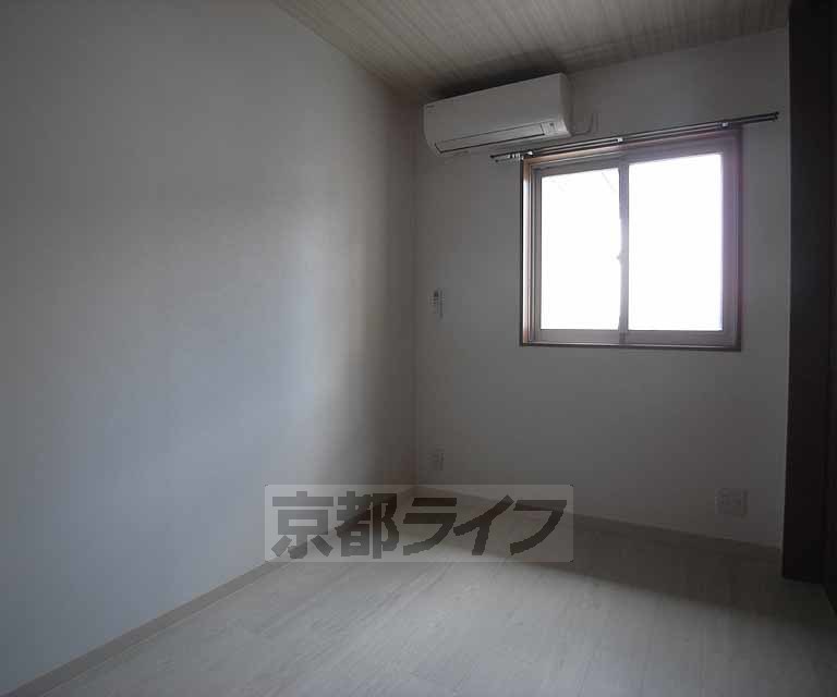 その他部屋・スペース　きれいな洋室です。