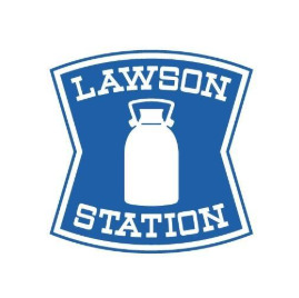 コンビニ　ローソン 王子二丁目店（コンビニ）まで340m