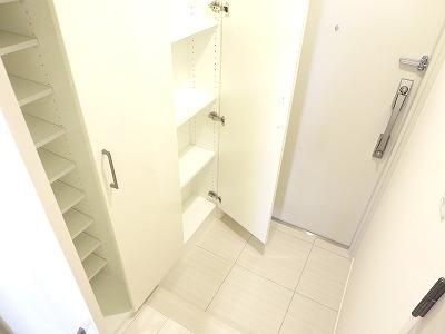 玄関　★シューズボックス★