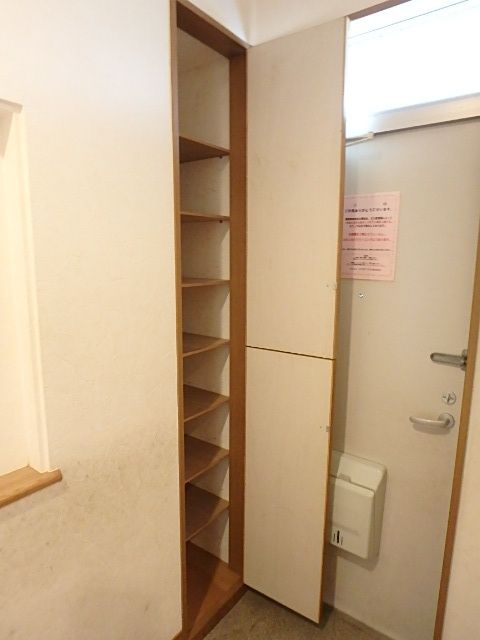 玄関　★シューズＢＯＸ★
