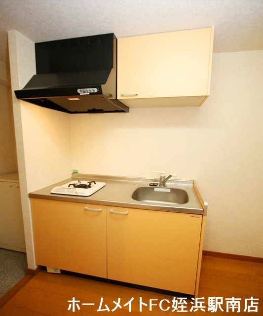 キッチン　★システムキッチンです★参考写真