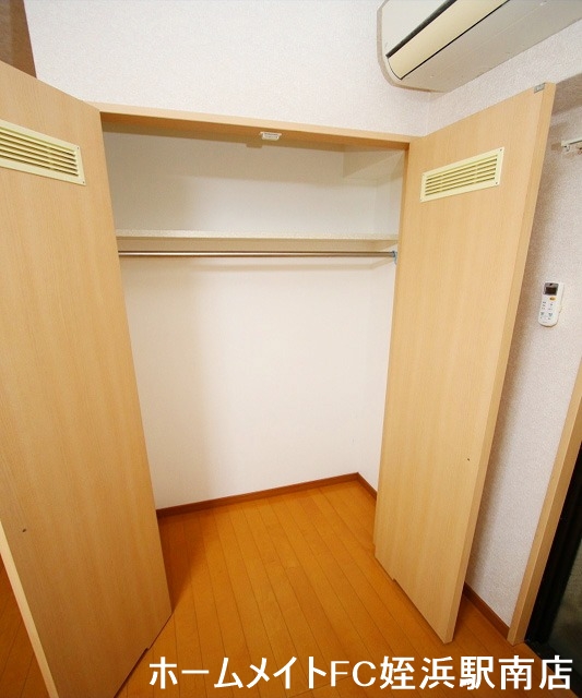 収納　★クローゼットはこちら♪★参考写真