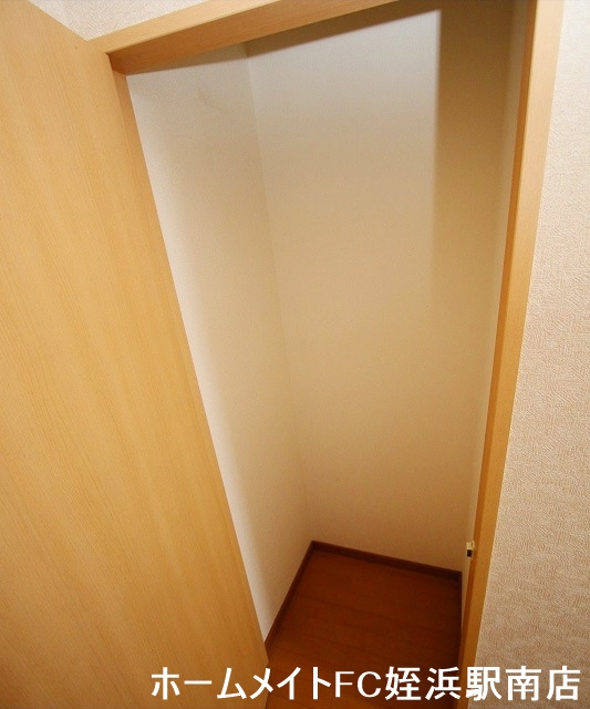 その他　★もう一つ収納あります♪★参考写真