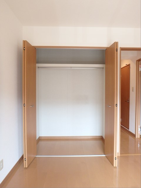 収納　図面と現状に相違がある場合には現状を優先