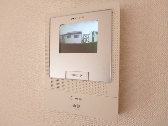 セキュリティ　図面と現状に相違がある場合には現状を優先