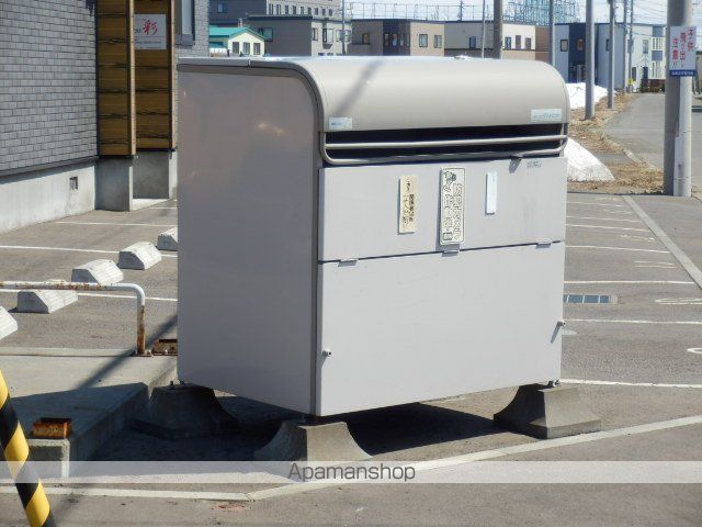 その他共有部分　その他共有部分