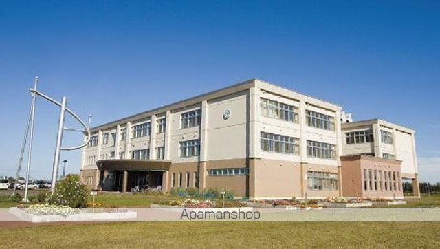 小学校　緑苑台小学校（小学校）まで1392m