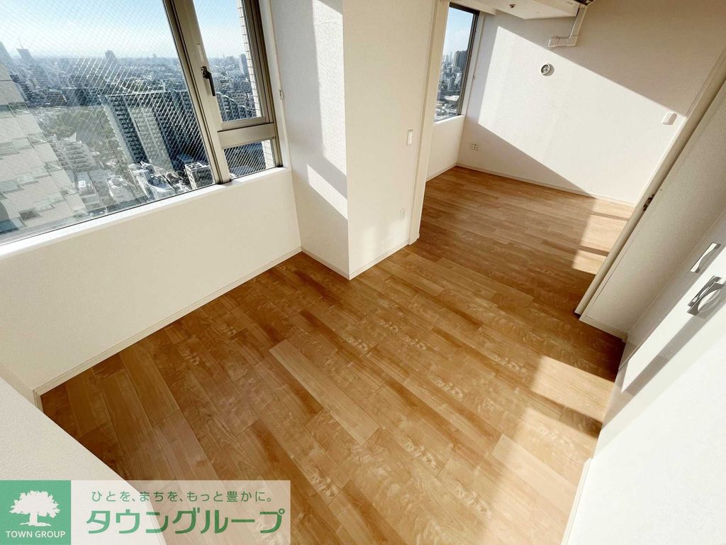 その他部屋・スペース　★タウンハウジング東京取り扱い物件★