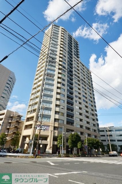 建物外観　★タウンハウジング東京取り扱い物件★