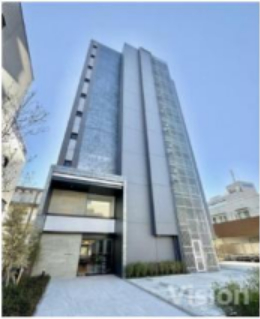建物外観　外観！